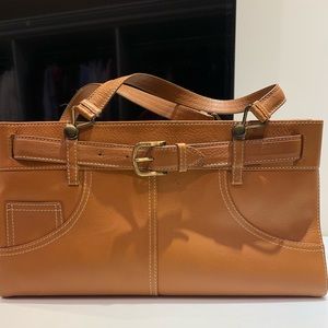 Christian Dior Vintage handbag.